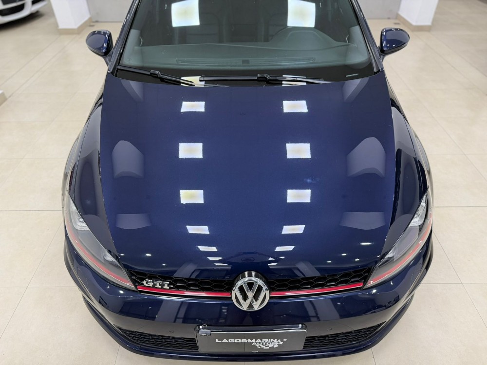 Volkswagen Golf GTI — foto 7